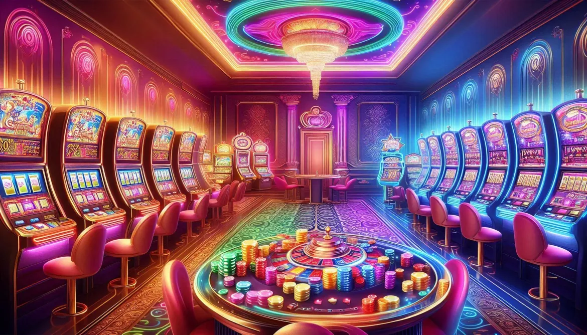 Vegas Hero Casino